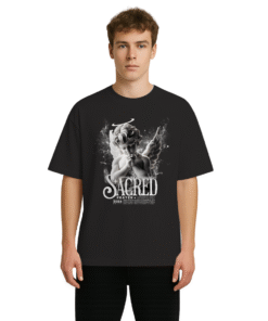 Alternative view of Printed T-Shirt